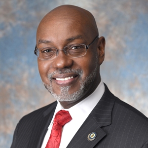 Kenneth Morris Jr  - Vice President of External Affairs