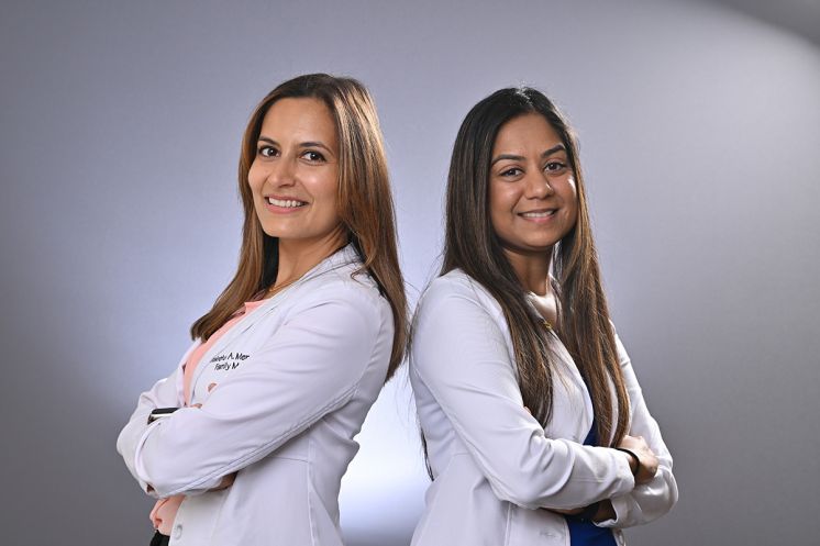 St. Joseph’s Health Opens First Primary Care Office in Bergen County