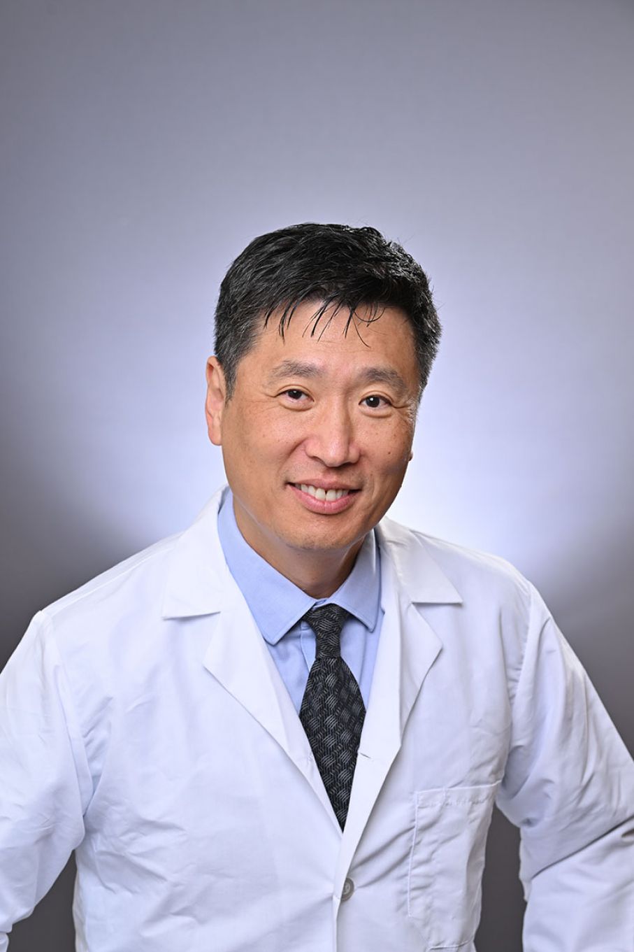 St. Joseph’s Health Appoints Eric T. Choi, MD, FACS  Vice Chairman of the Department of Surgery  Division of Vascular Surgery